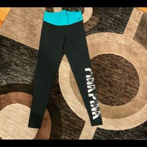 Victoria’s Secret Pink Yoga pants!